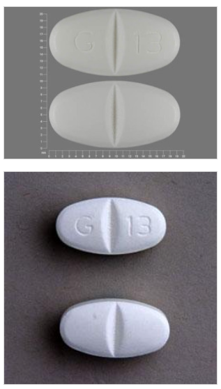 Gabapentin Drug Interaction